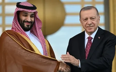 Weerarrada sii kordhaya ee Xuutiyiinta iyo heshiiska difaaca Maka: Muxuu Turkigu samaynayaa si uu u taageero Sacuudiga?