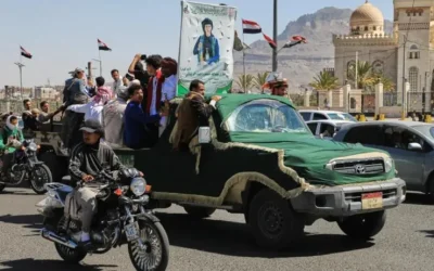 Masar oo oggolaatay inay Sacuudiga ka taageerto dagaalka ka dhanka ah Xuutiyiinta Yemen