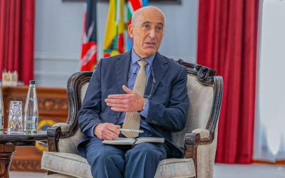Israel’s First Ambassador to Somaliland Arrives in Hargeisa for Historic Diplomatic Visit