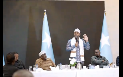 Mogadishu steps up anti-Kenya and anti-Ethiopia rhetoric, after debacle in South West State