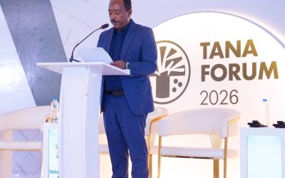 Tana Forum Highlights Growing Red Sea Security Threats