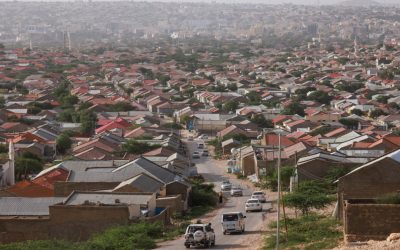 Inside Somaliland: The Israel-Turkey clash coming to the Horn of Africa