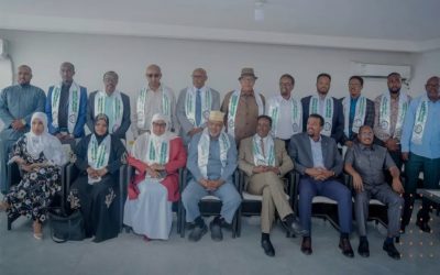 Madasha indheer’garadka Somaliland oo guul ku tilmaamay safarka Madaxweynaha Somaliland