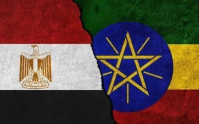 Egypt and Ethiopia expel diplomats under 48-hour deadline
