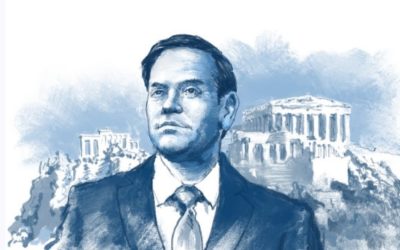 In Defense of Western Civilization