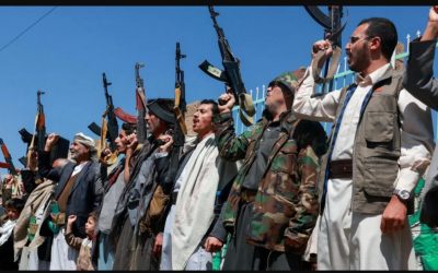 Houthi war risks dragging Israel and Turkey into Horn of Africa standoff