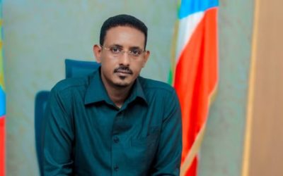 The Somali Regional State confirm that Somali troops have entered Ethiopia.