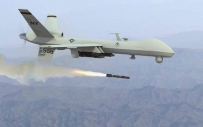 AFRICOM denies that airstrikes in Somalia have caused harm to civilians.